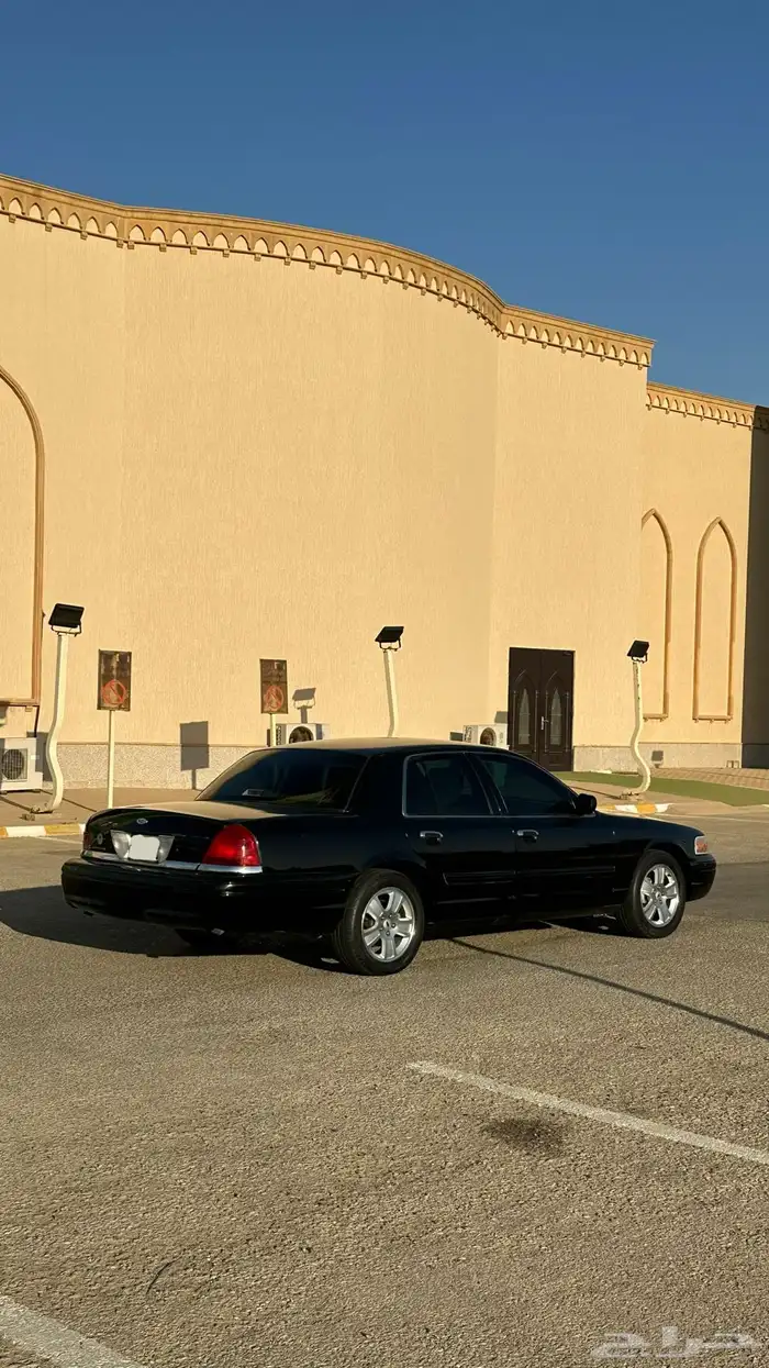 فور فكتوريا 2011 منوة المستخدم 4