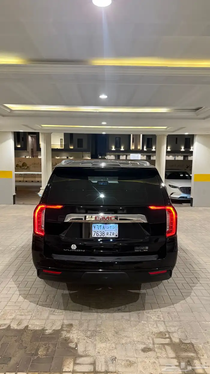 جمس يوكن دبل 2024 11