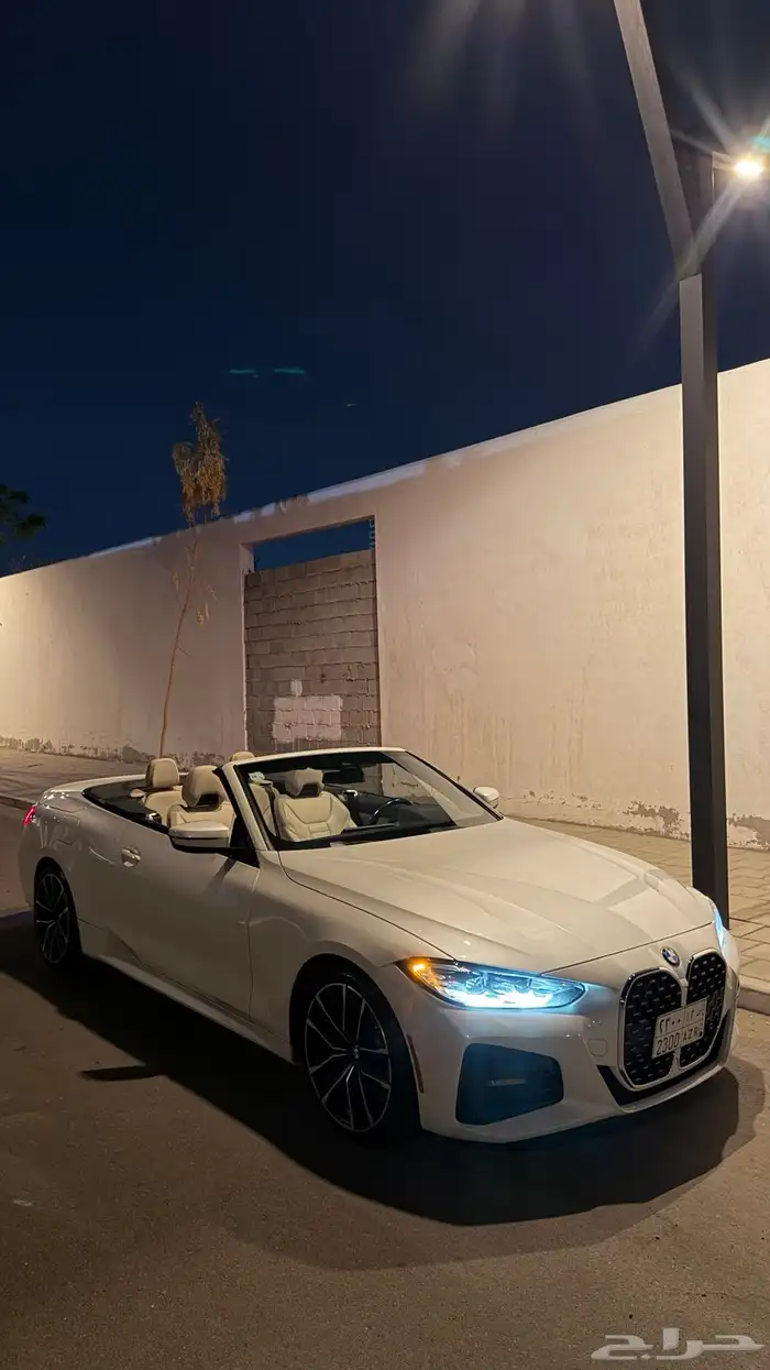بي ام دبليو 430i كشف 2022 18