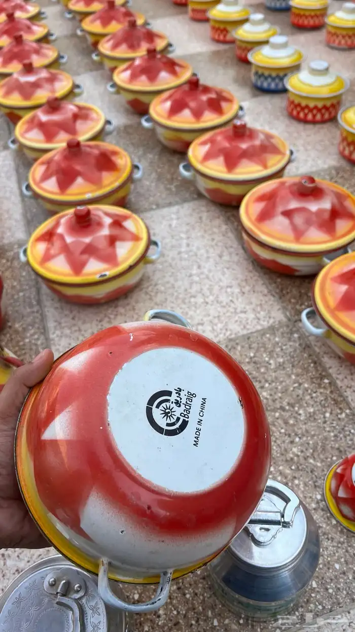 غضار أشكال قديمه متنوع 11