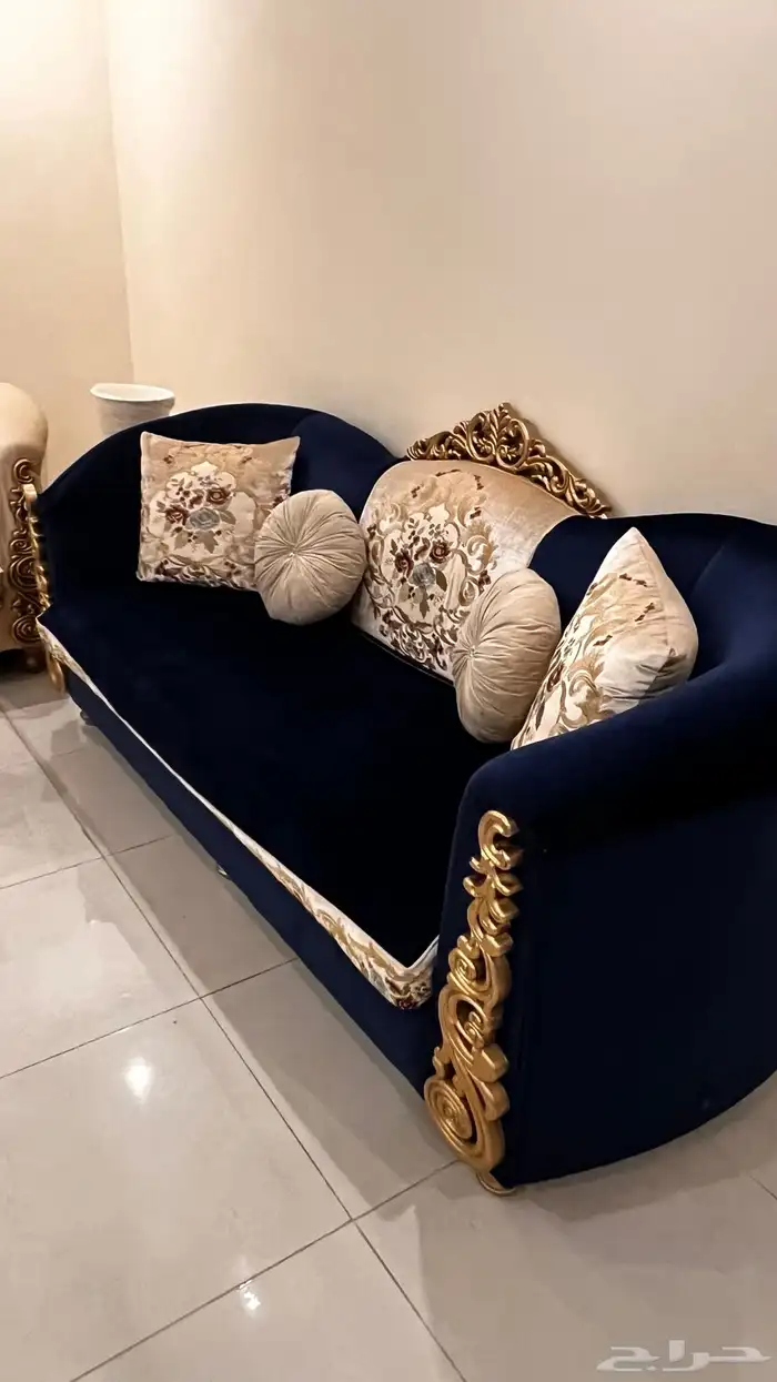 للتبرع كنب مستعمل 2