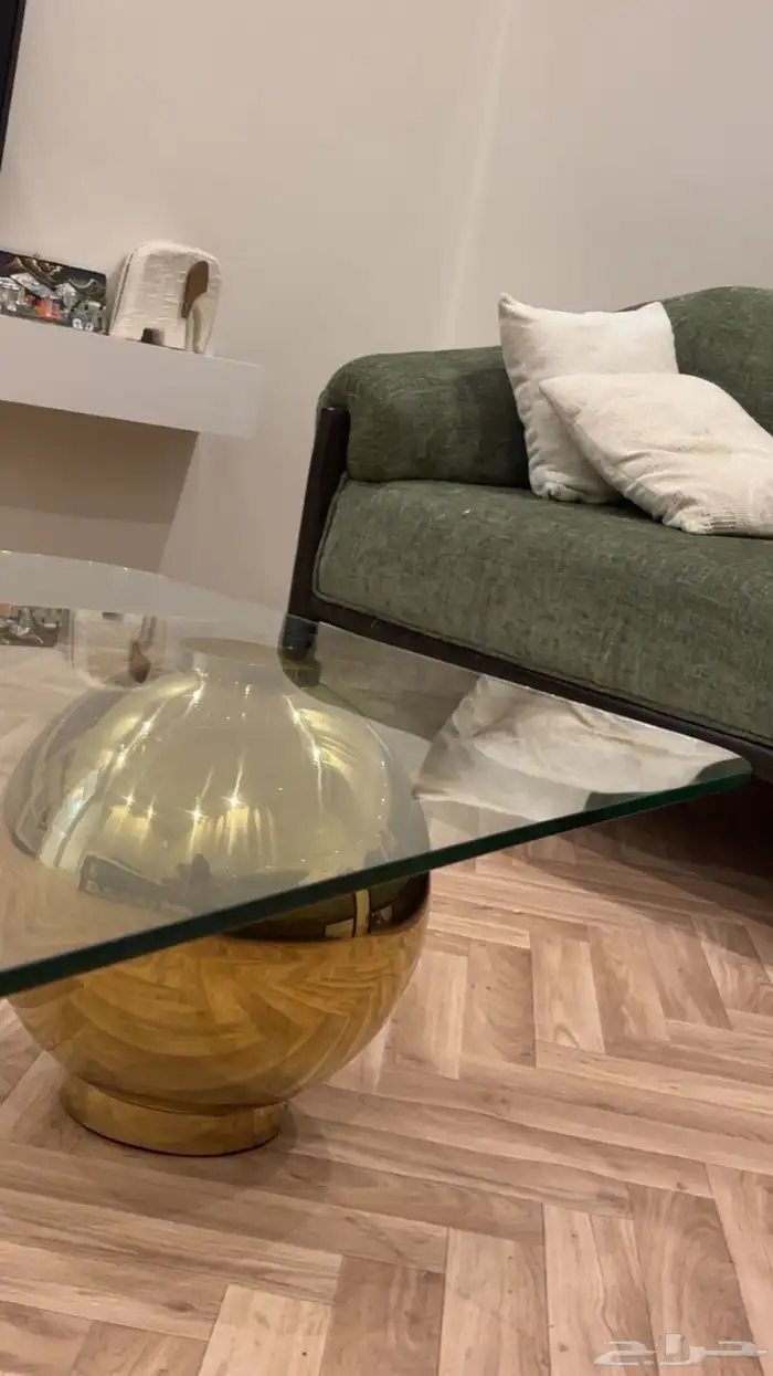 طاولة قهوه 3