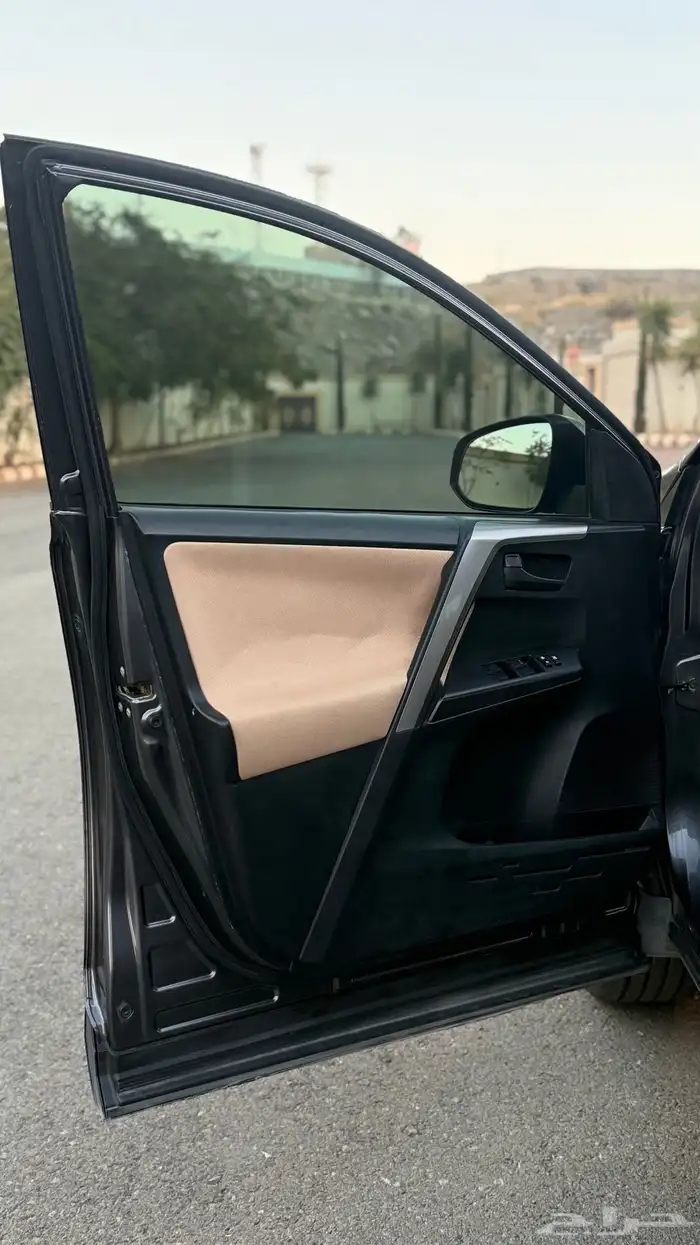 راف فور 2017 دبل 12