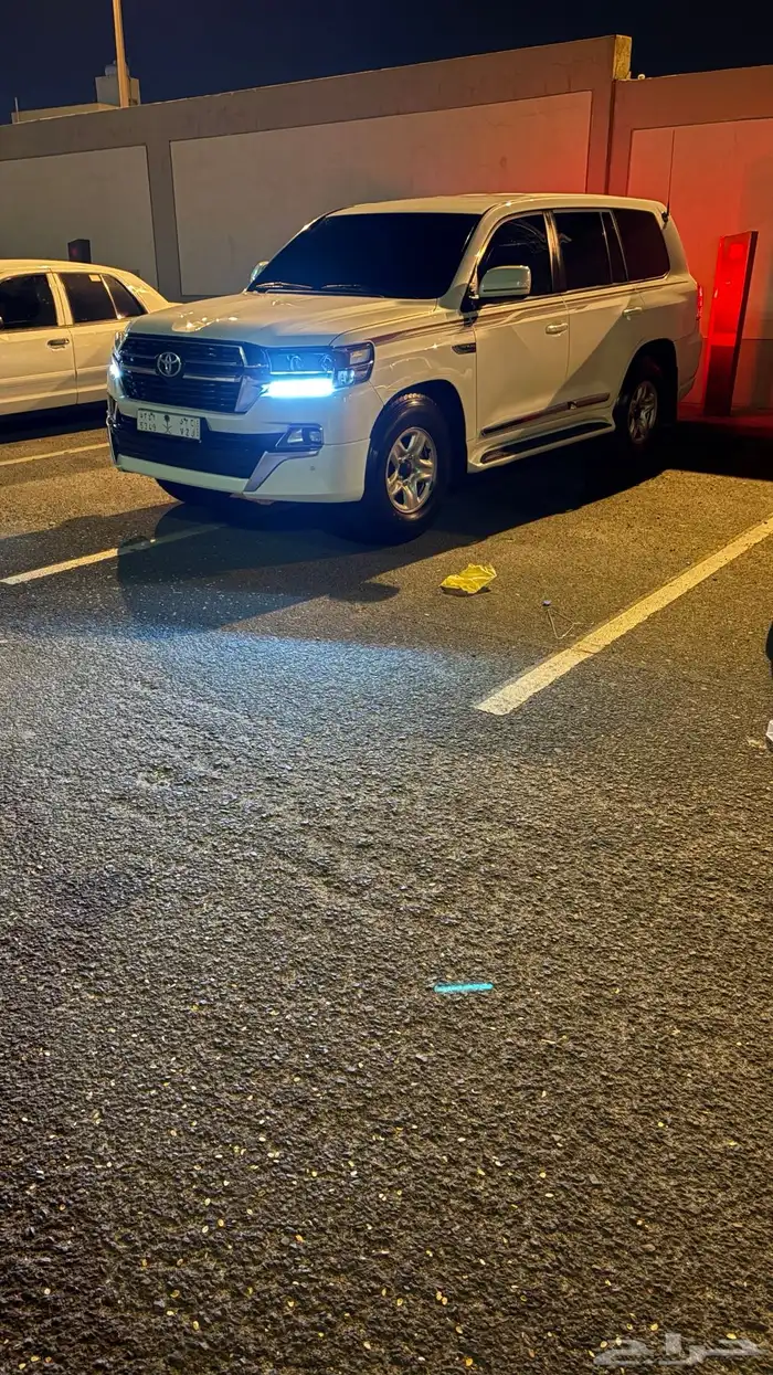 جيب لاند كلوزر 2