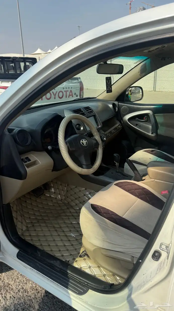 راف فور 2012 9