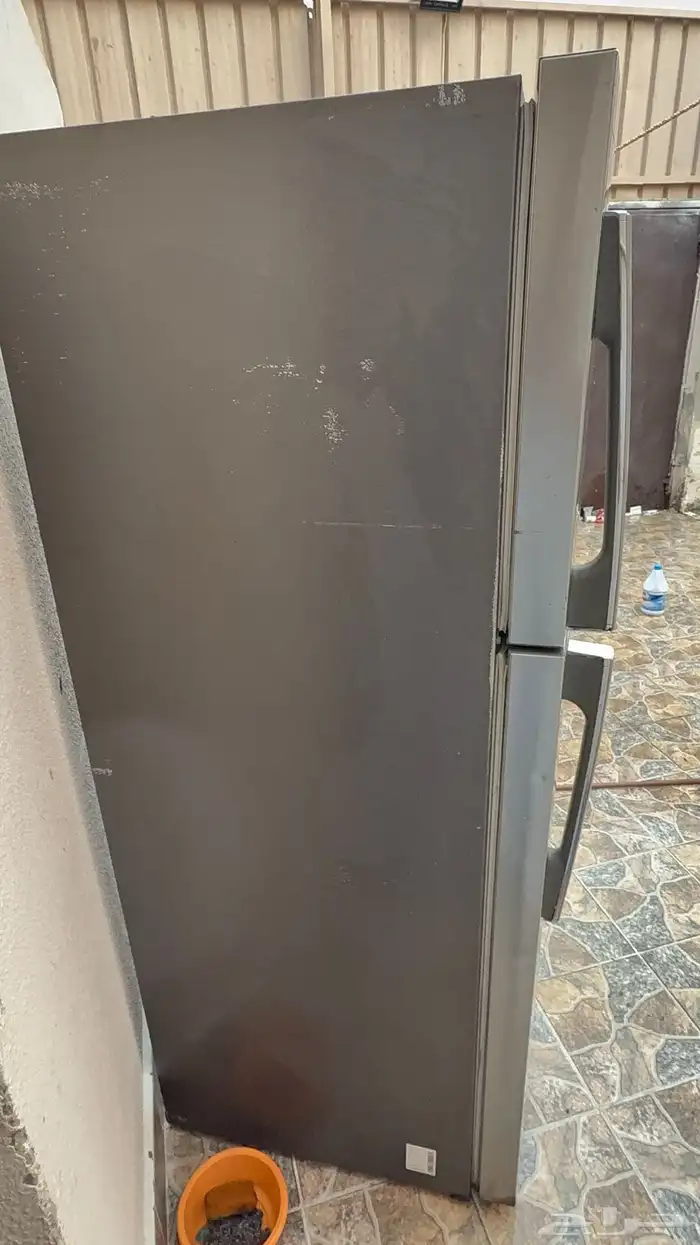 ثلاجة سامسونج 3