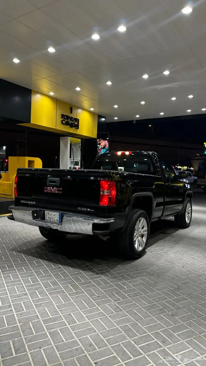 جمس سييرا اسود 2017 14