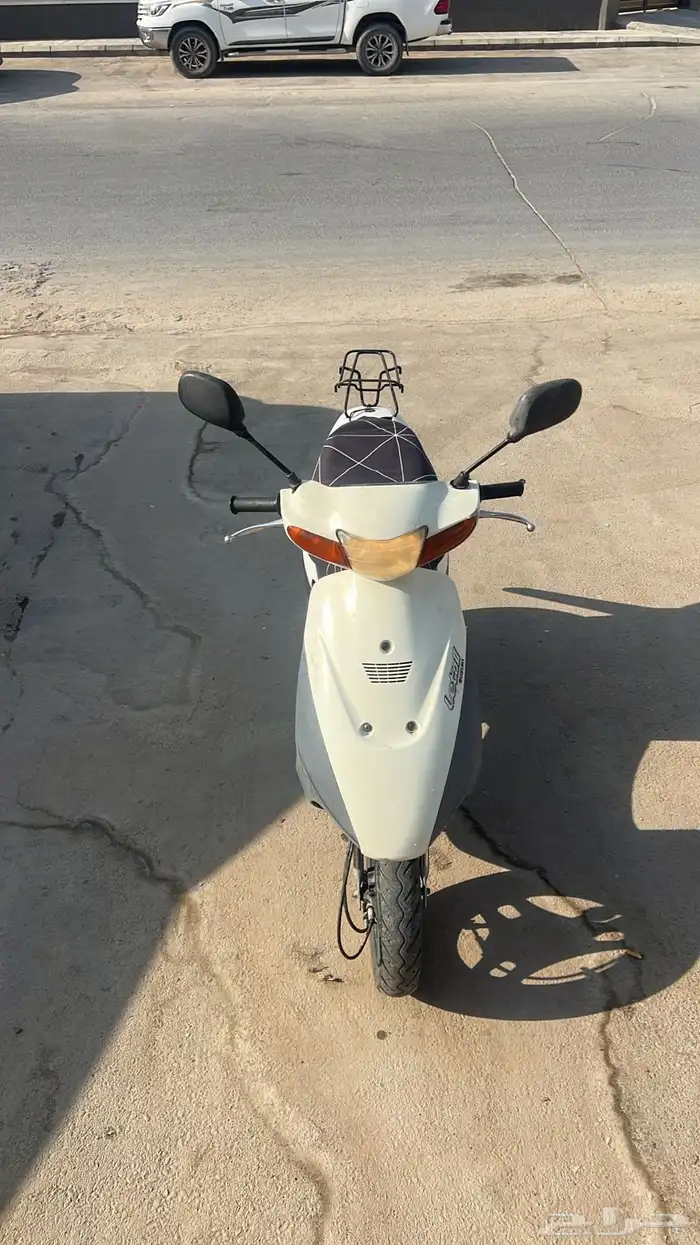 دباب بطة سزوكي تبارك الرحمن 0