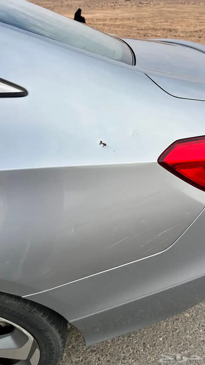 هوندا أكورد 2020 25