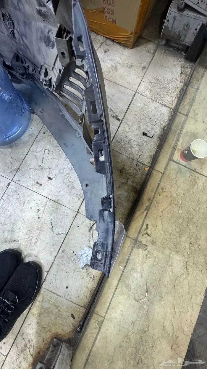 صدام سوناتا 2018 2