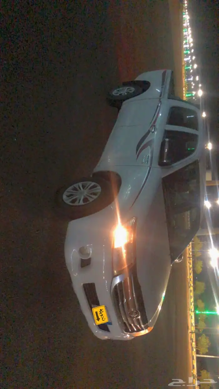 هايلكس2014للبيع لاصحاب التشاليح فقط 3