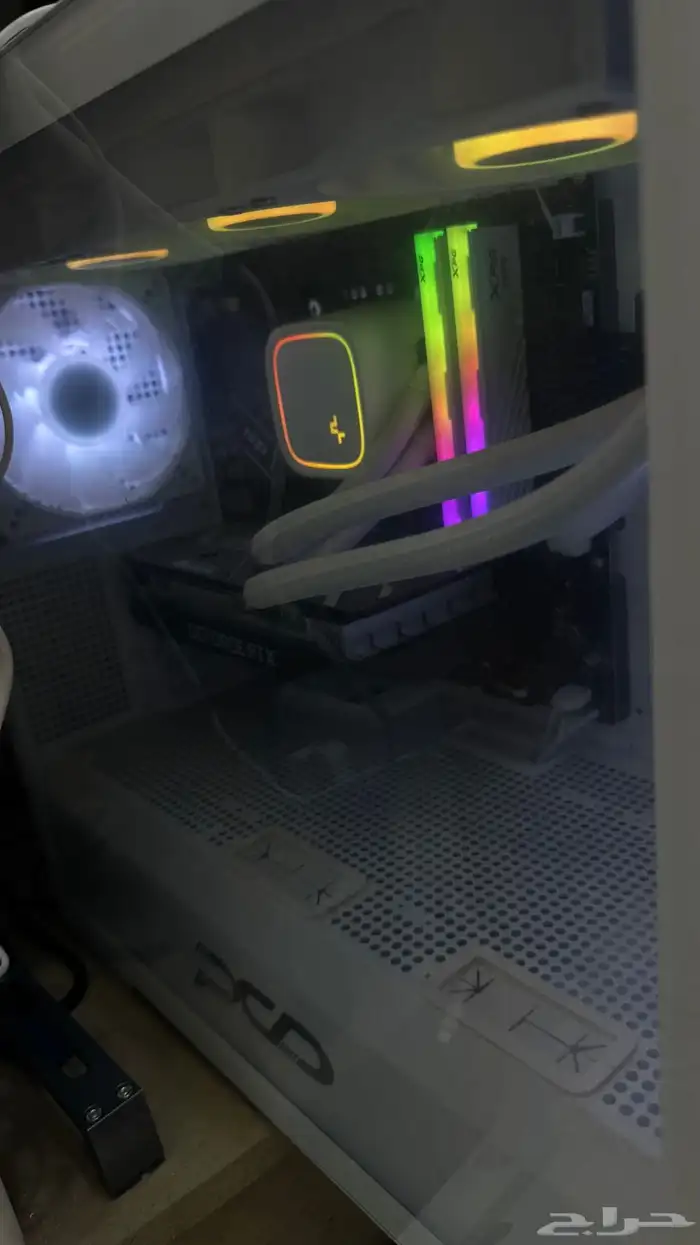 pc قيمنق مواصفات عاليه 0
