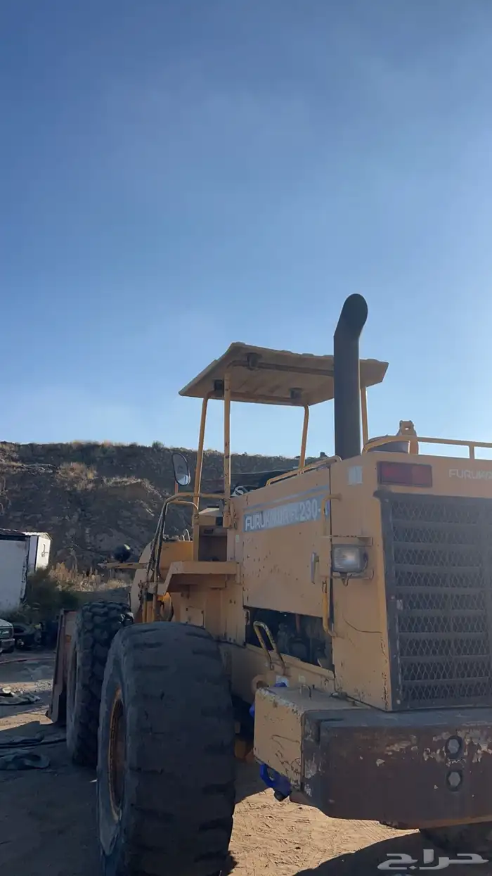 شيول فركاوه للبيع .. نظظيف م يشتكي من شيء 3