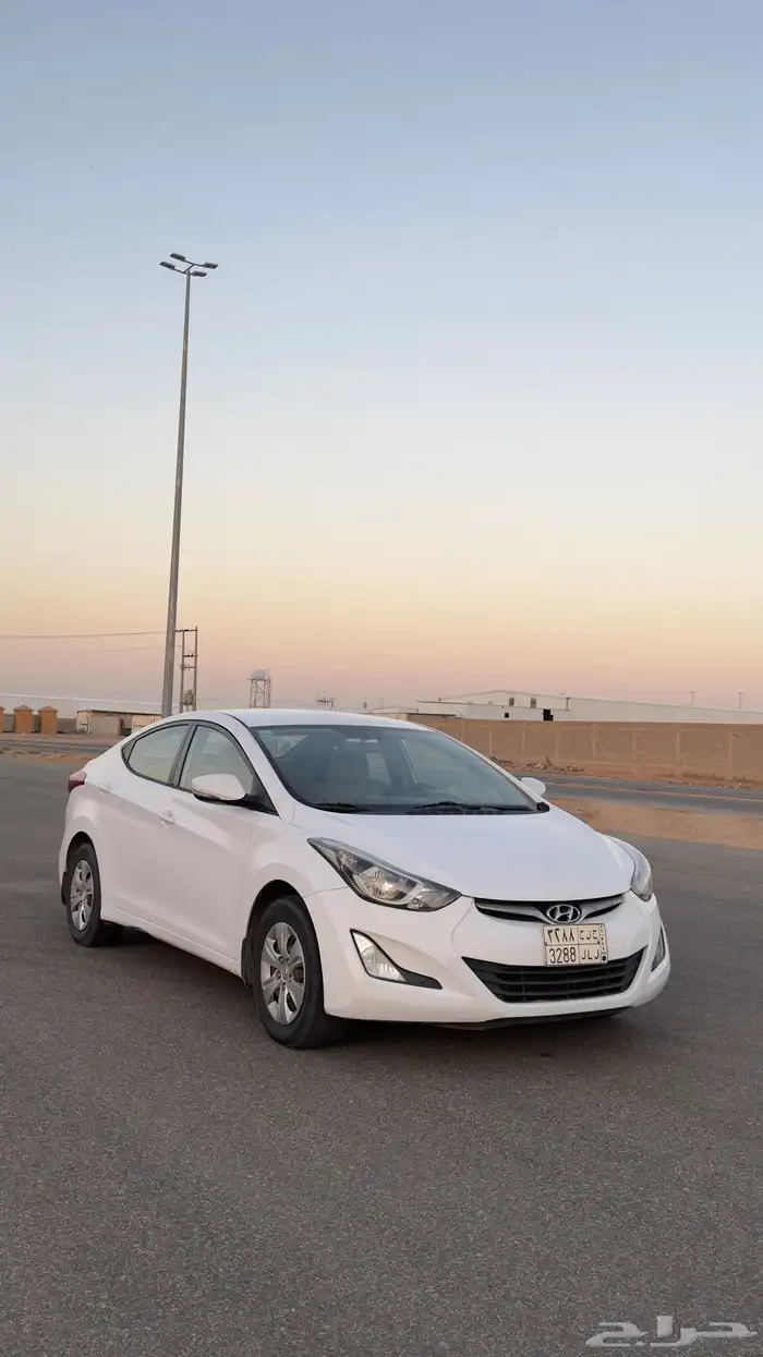 النترا 2015 2.0 قير تماتيك شرط 2