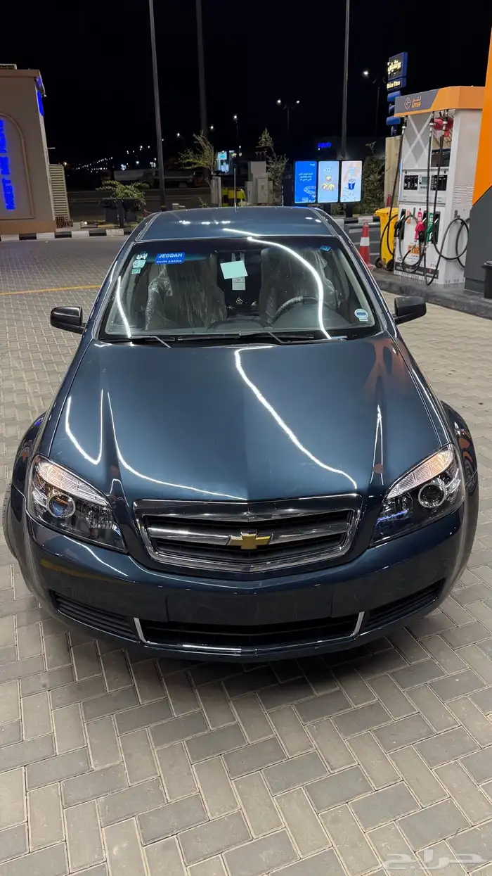 شفرلية كابرس 2009 مرهمه داخلي وخارجي 13 2