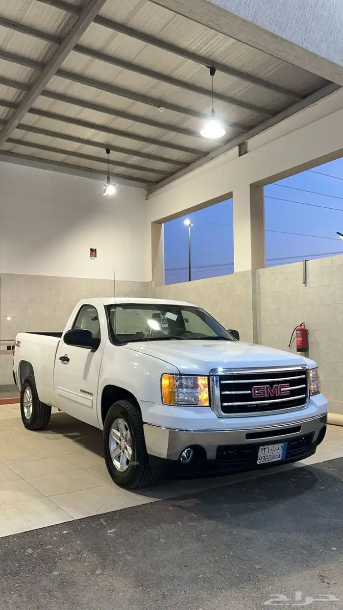 سييرا 2011 دبل للبيع 21