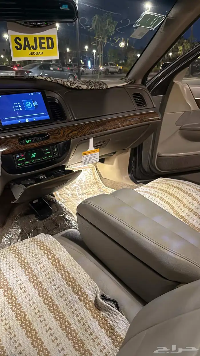 جراند ماركيز 2000 25