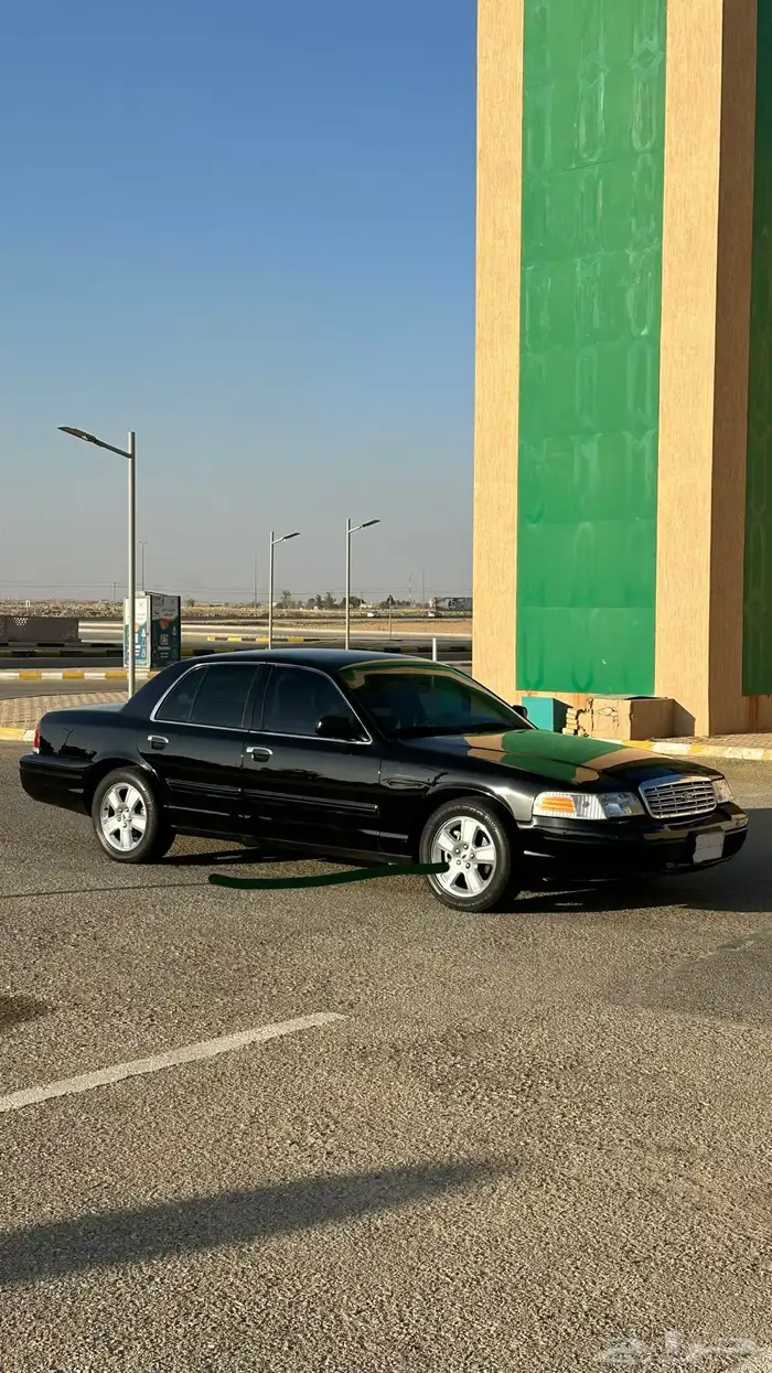 فور فكتوريا 2011 منوة المستخدم 3