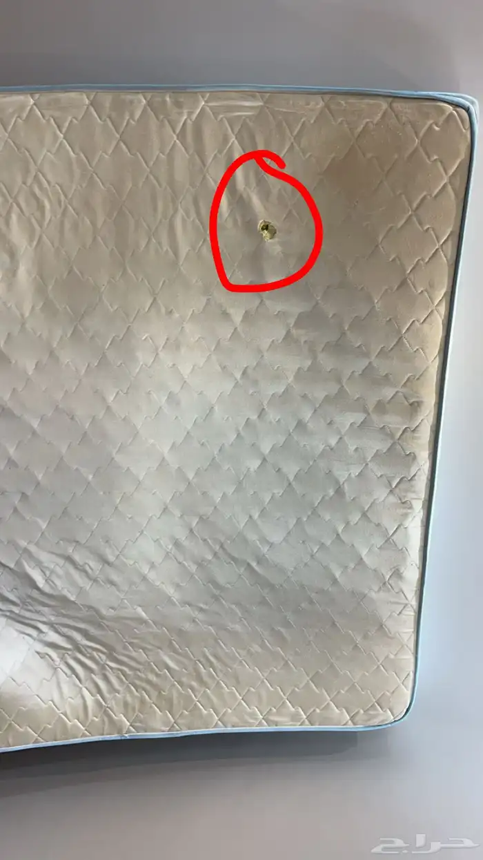 طر احه سرير 1