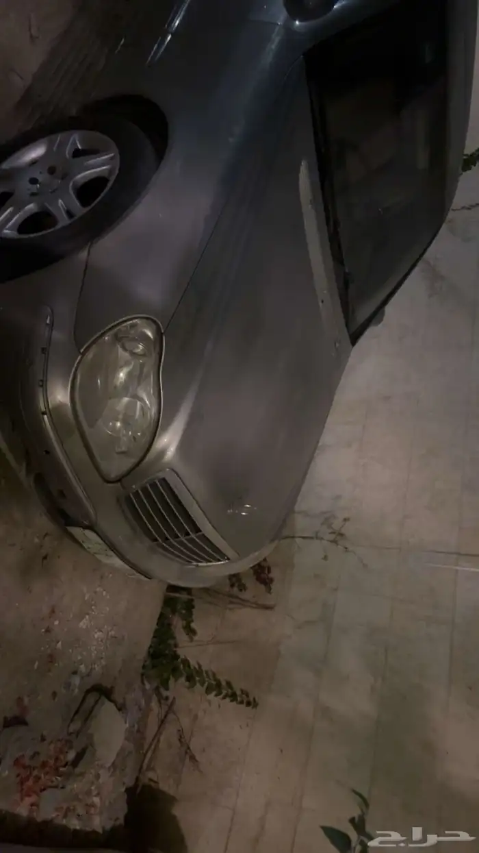 للبيع مارسيدس فياقرا 2003 2