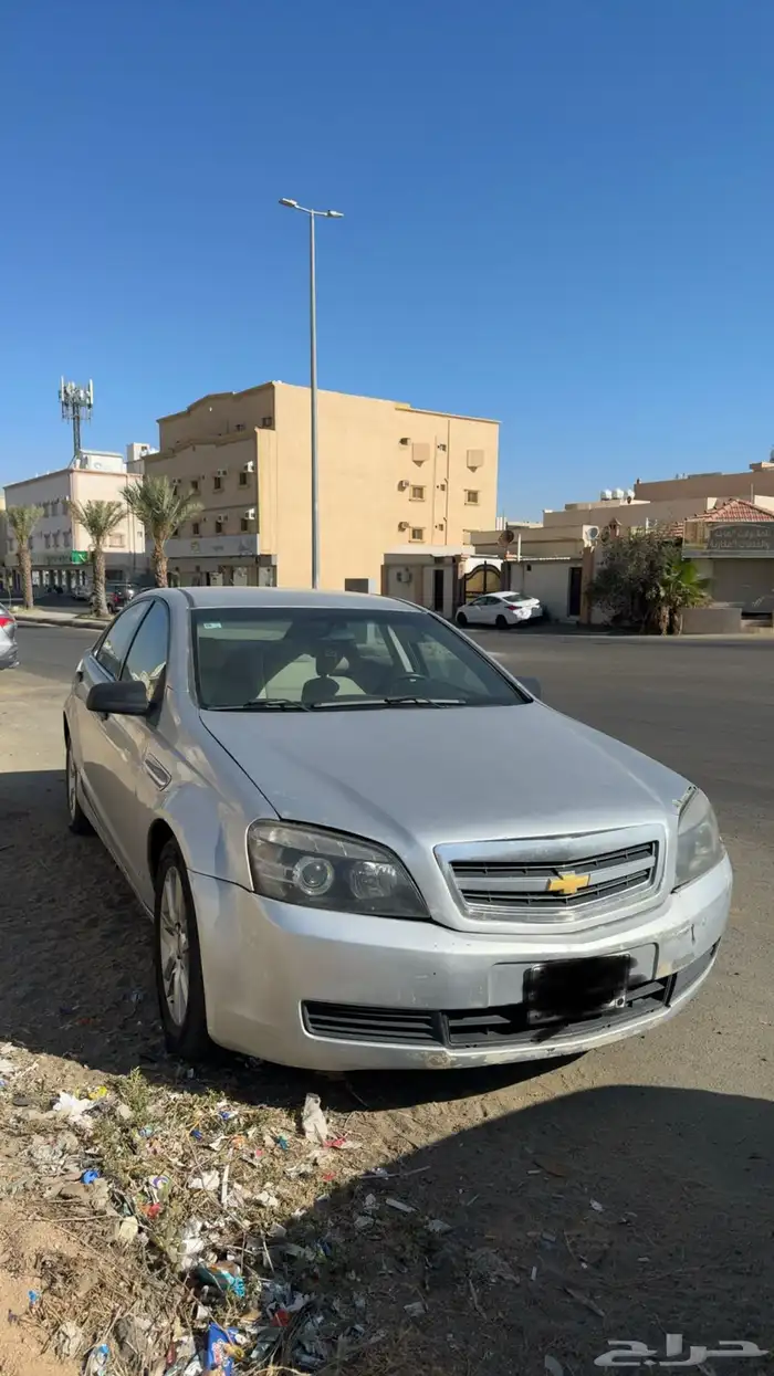 كابرس 2013 LS 1