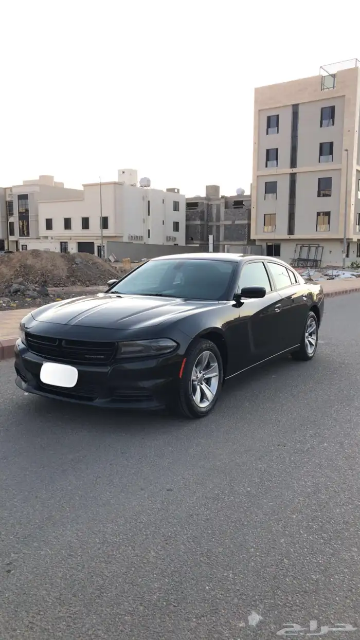 دودج تشارجر 2021 2