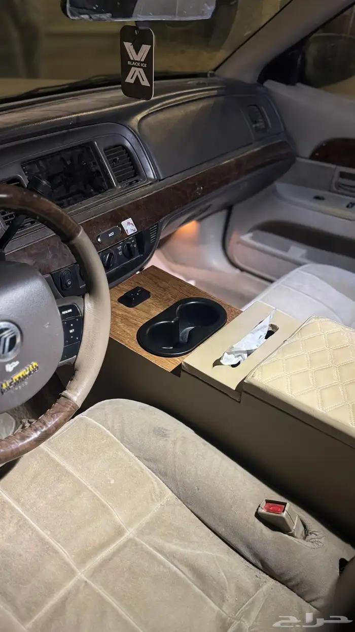 تكايات فورد 5