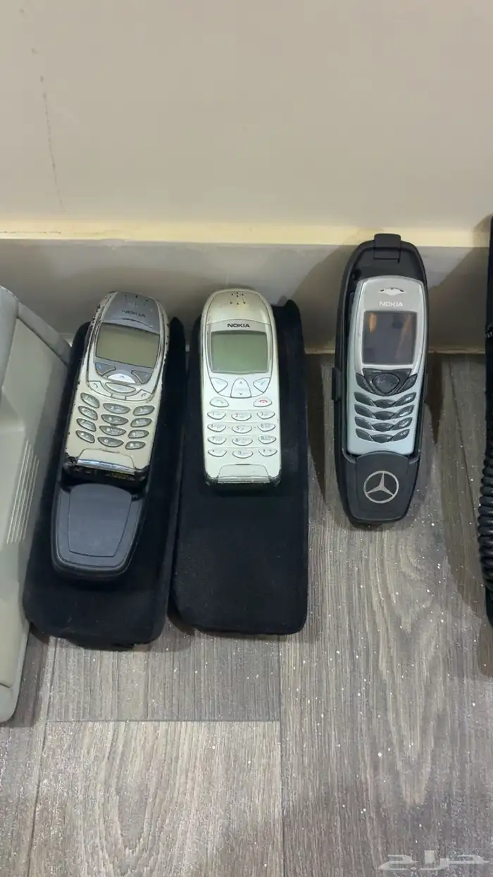 جوالات نوكيا الرهيب 19