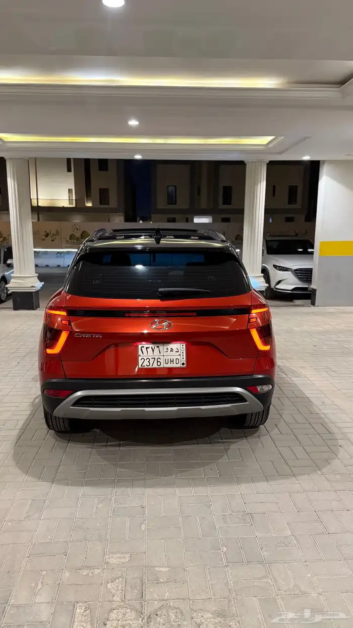 هونداي كريتا 2021 فل كامل 12