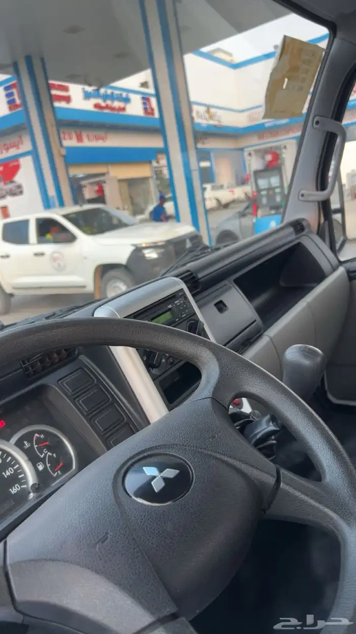 دينا فوزو ميتسوبيشي 13