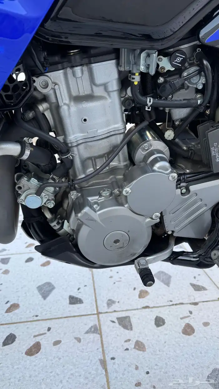 دباب ديار 2024 ازرق 10