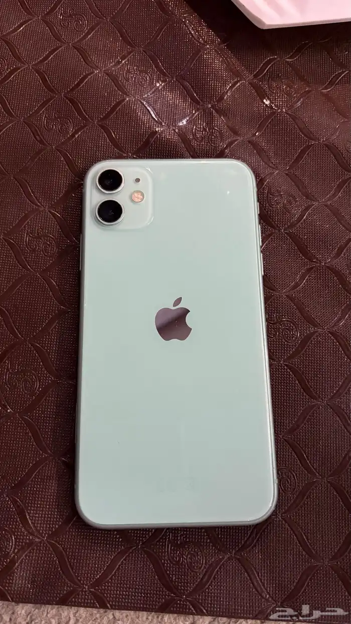ايفون 11 العادي 3