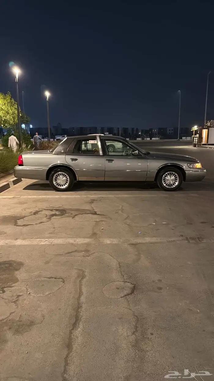 جراند ماركيز 2000 11