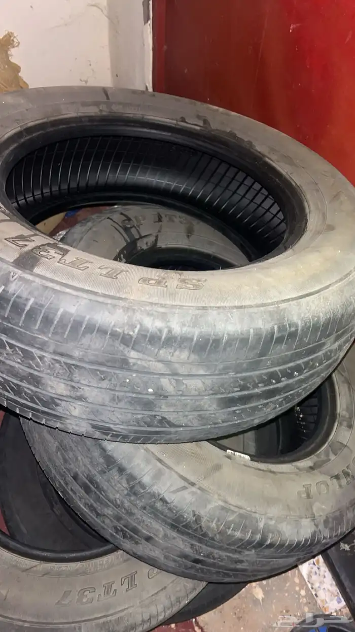 كفر هايلكس وكاله 2025 استخدم 7 شهور 7