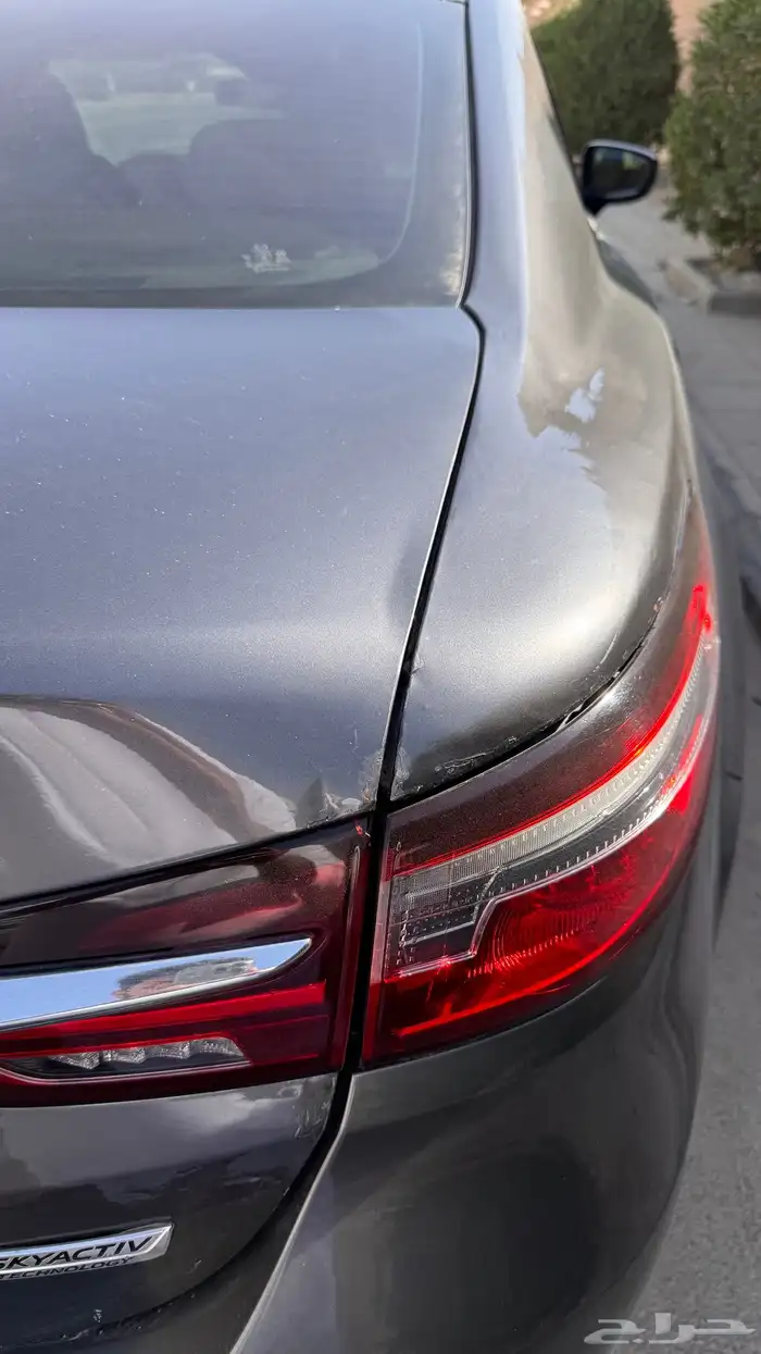 مازدا 6 ستاندر 2019 للبيع 14