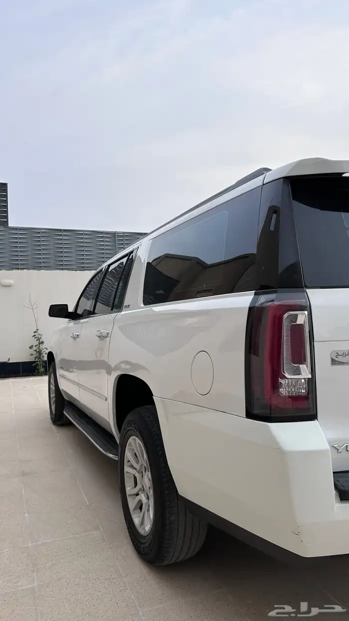 للبيع جمس يكون موديل 2015 5