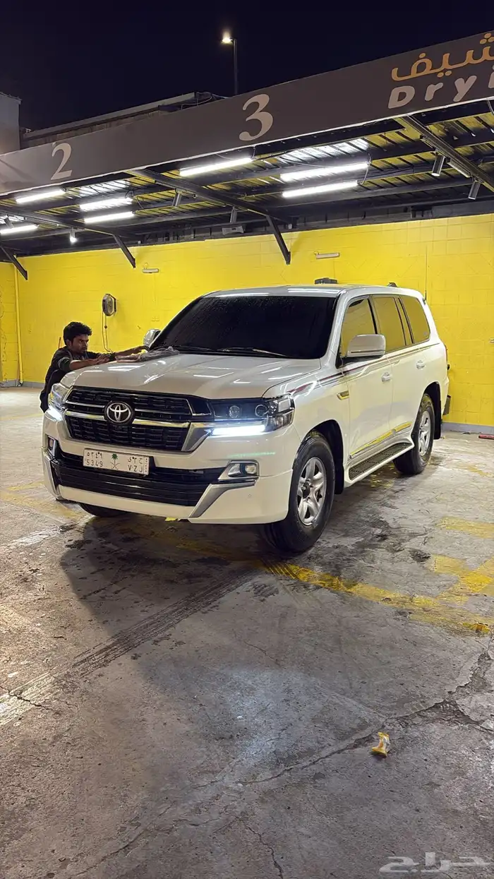 جيب لاند كلوزر 3