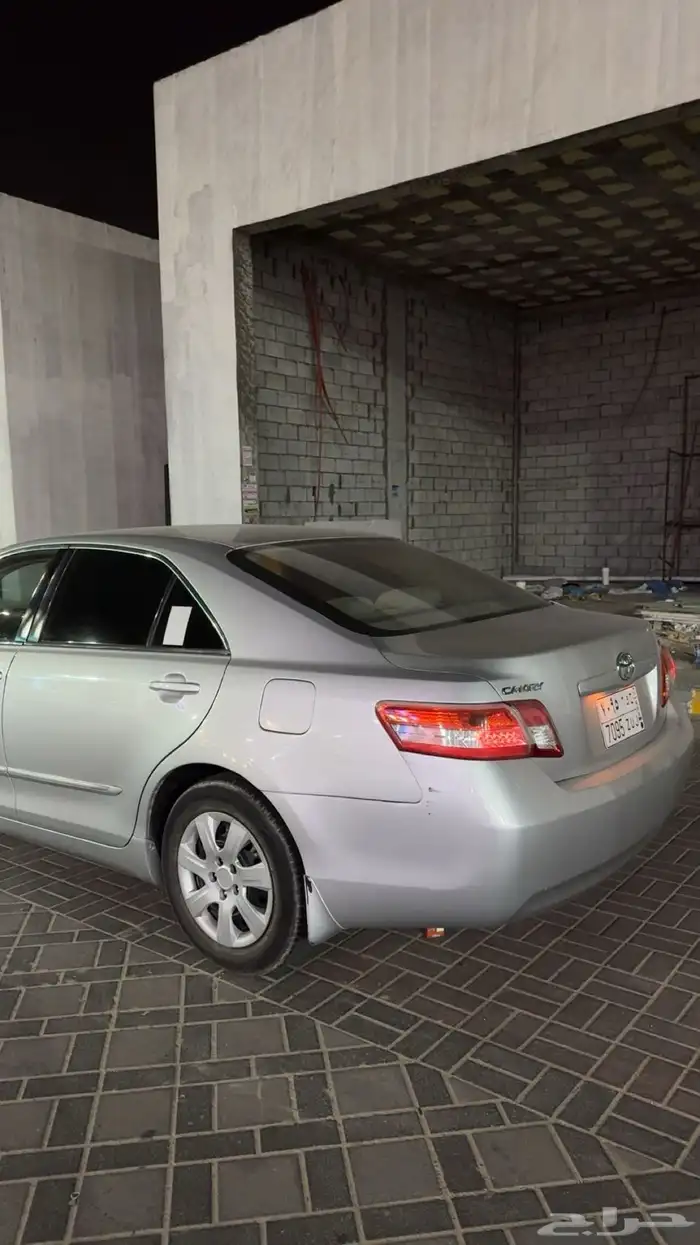 كامري محوله 11 3