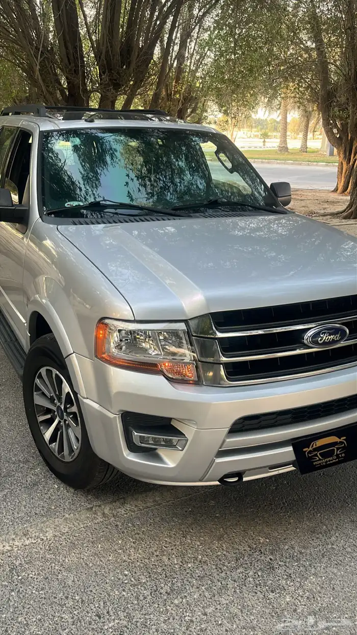 فورد اكسبدشن - 2016 - تحت الفل بدرجة -ممشى قليل - شبه وكالة 6