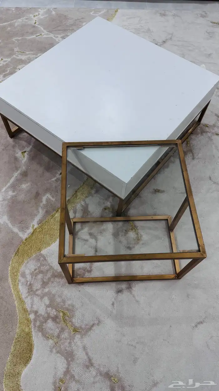 للبيع طاولة ضيافة 3