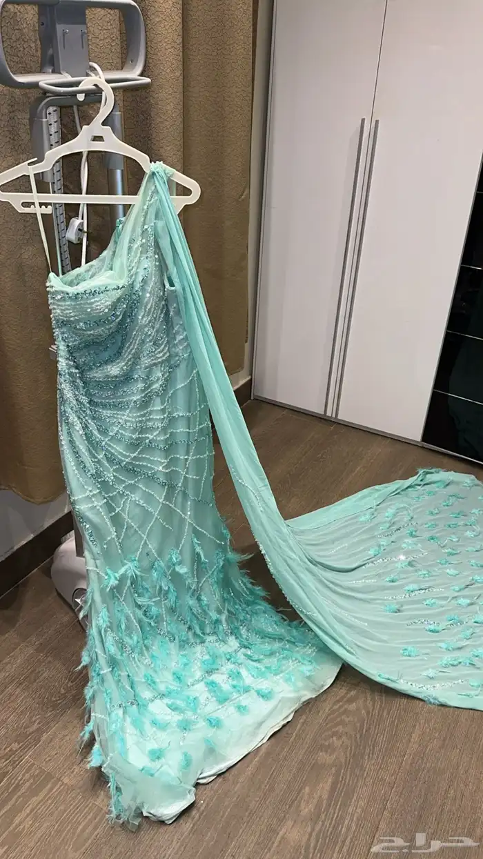 فستان سهره 2