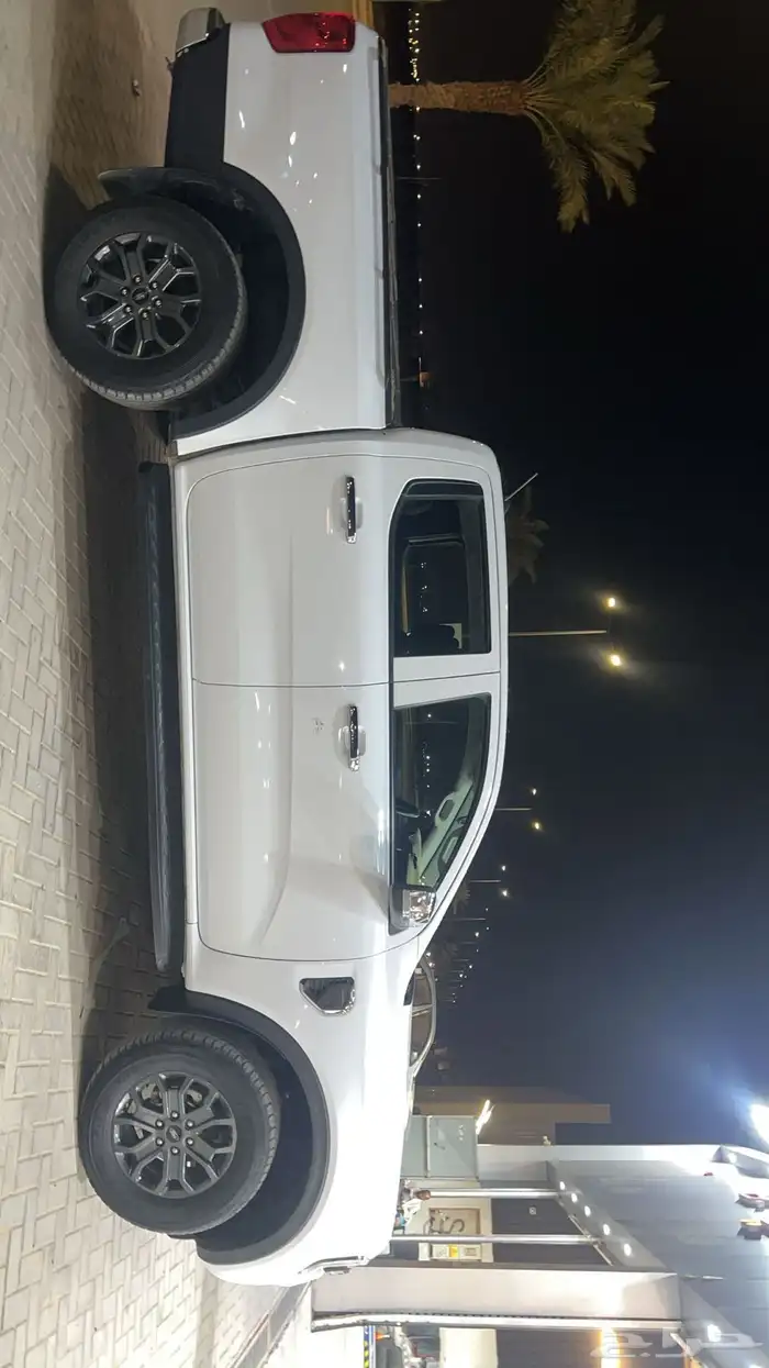 فورد رينجر 2023 شرط 10