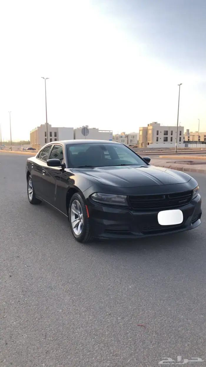 دودج تشارجر 2021 0