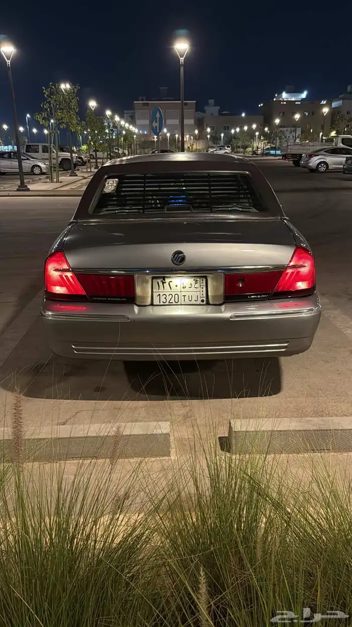 جراند ماركيز 2000 9