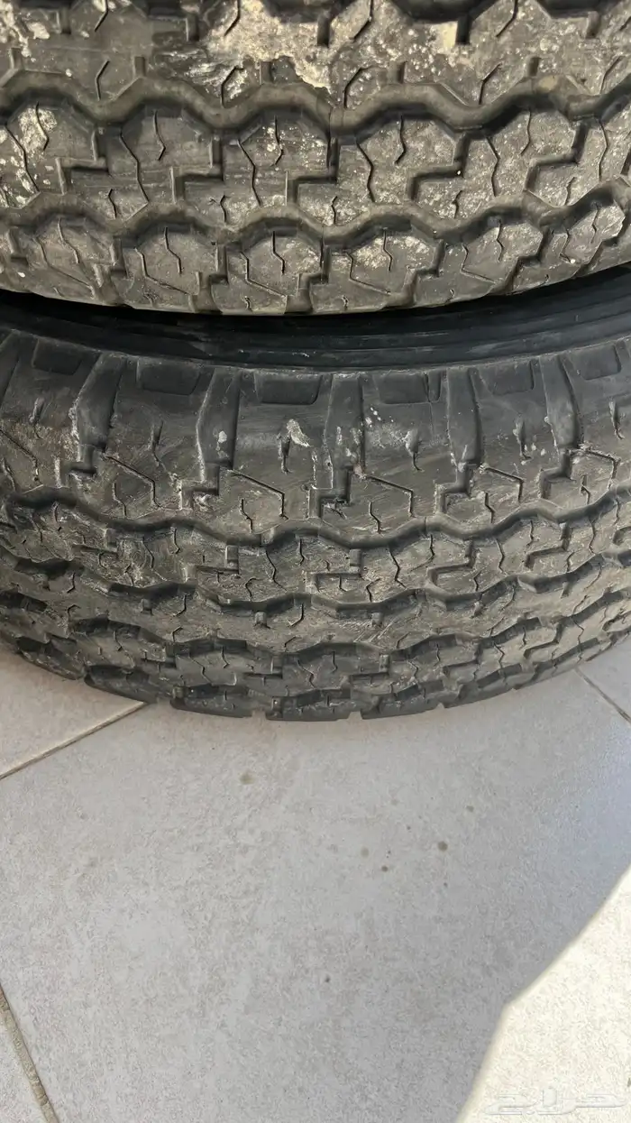 كفرات دنلوب 3