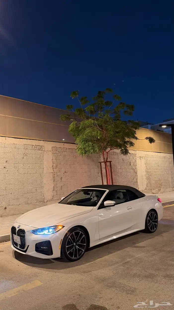 بي ام دبليو 430i كشف 2022 2