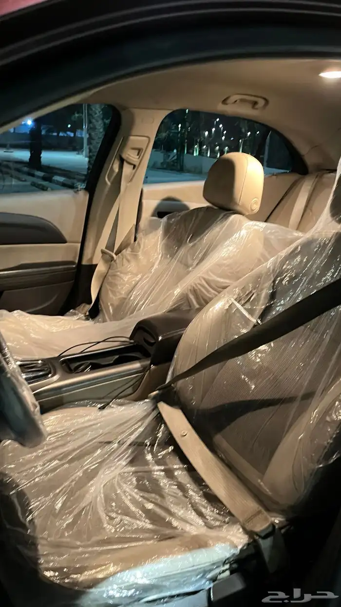 Chevrolet Malibu 2013 6