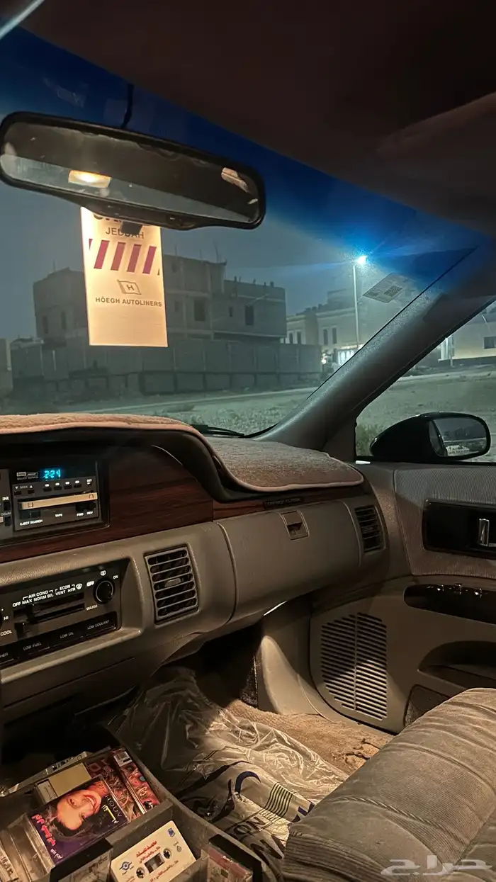 كابرس 1991 1