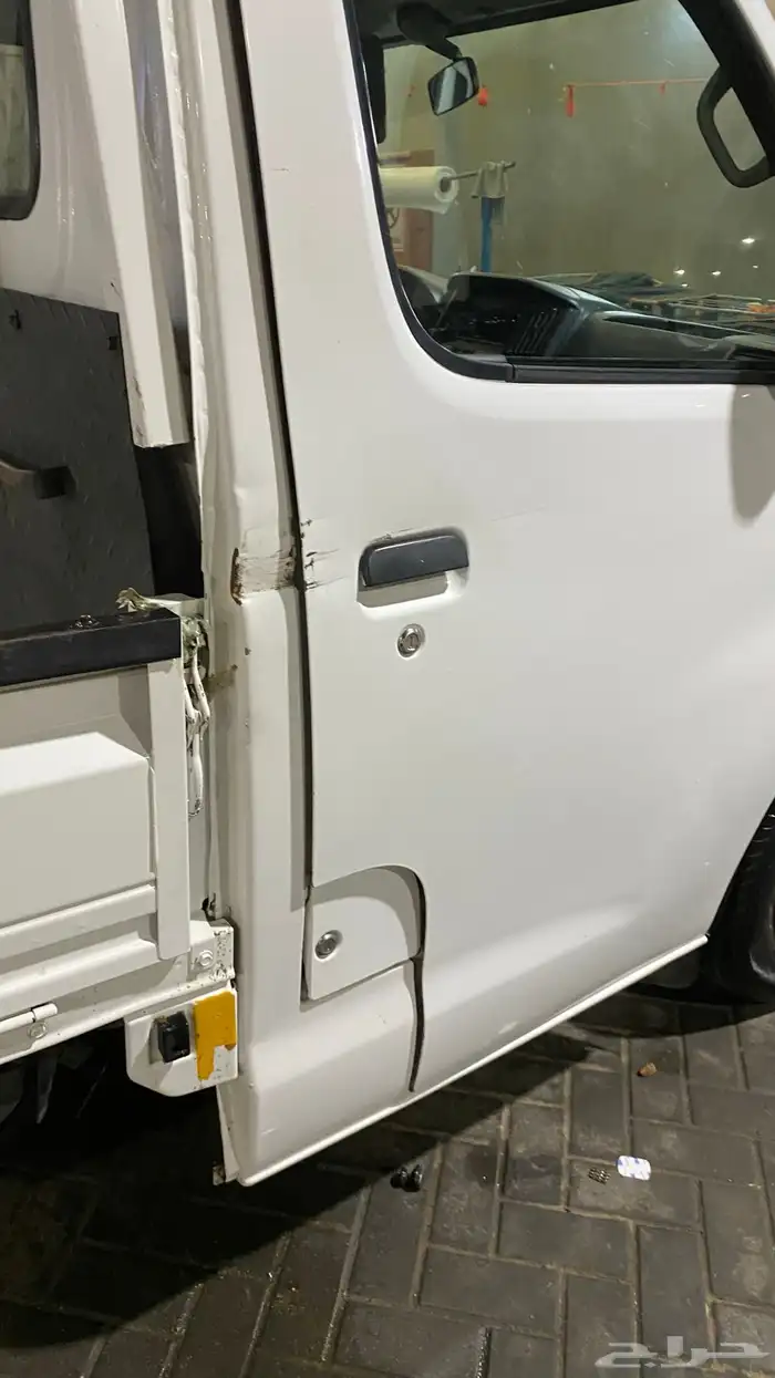 دباب ديهاتسو 2