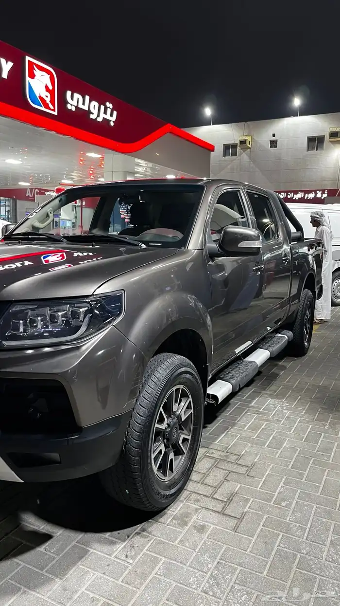 هانجاي ديزل 3